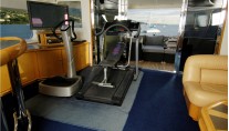 ULTIMATE LADY  Gym